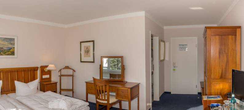 拜德翰斯戈尔酒店(Hotel Badehaus Goor)图片