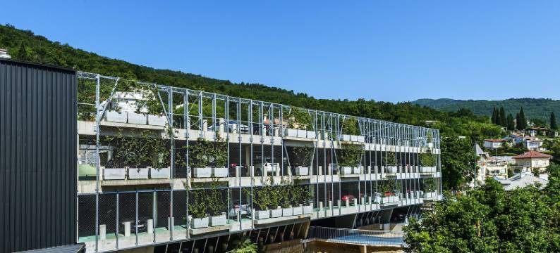 亚得里亚大酒店(Grand Hotel Adriatic)图片