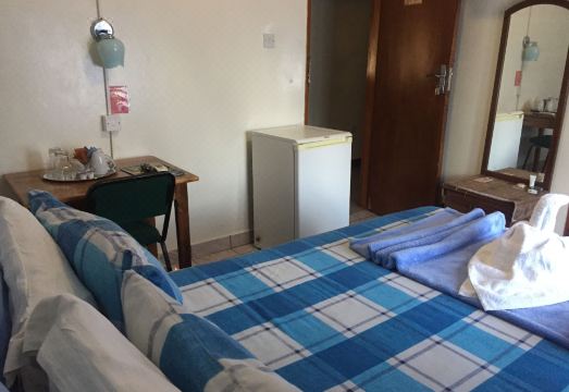 Liya Guest Lodge Hotel Overview