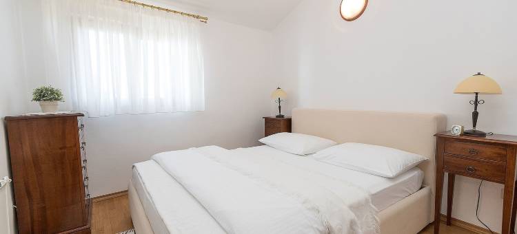 卡斯特罗别墅公寓酒店(Apartments Villa Castello)图片