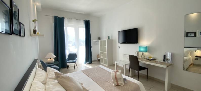 马和弥住宿加早餐旅馆(Ma&Mi for You B&B)图片