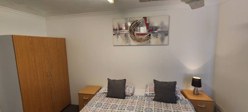 珀斯城市住宿公寓(Perth City Apartment Hotel)图片