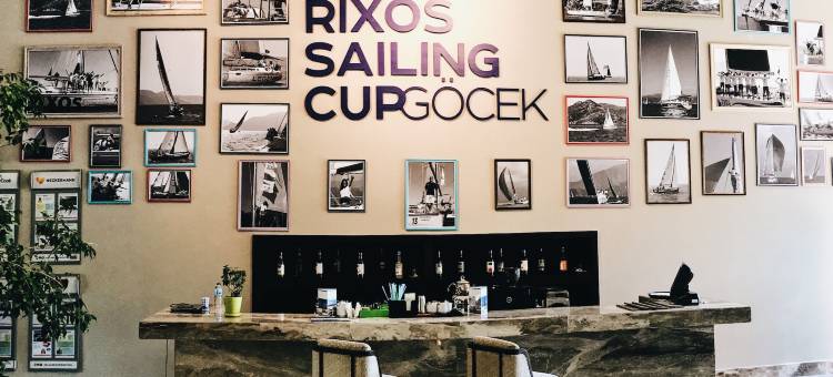 Rixos Premium Göcek Adult Only +13图片