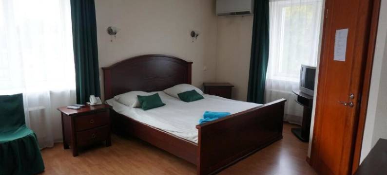 二重奏(Hotel Duets)图片