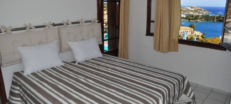 佩尼史戴拉公寓酒店(Pennystella Apartments)图片