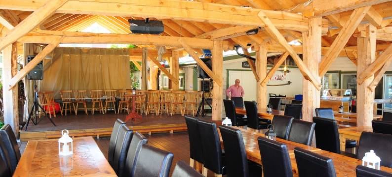 参观昂德瑞戴尔酒店(Visit Undredal)图片