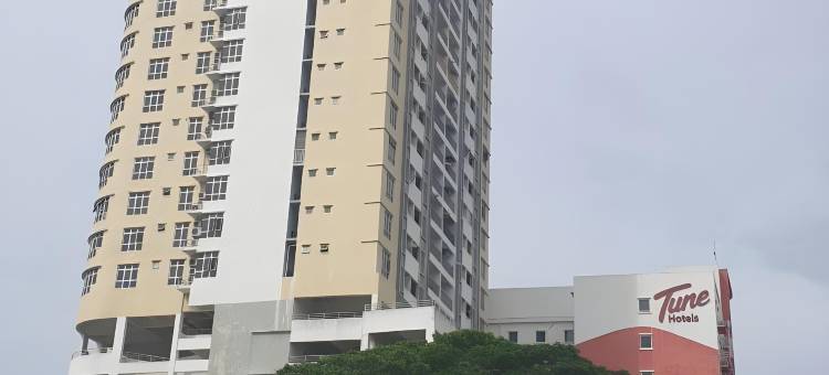 KB城镇中心-普雷斯蒂奇KBCC(Prestige Kbcc at KB Town Centre)图片