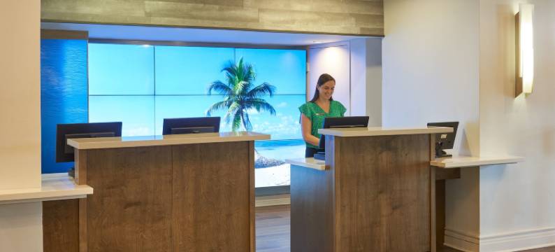 Crowne Plaza 墨尔本海滨(Crowne Plaza MELBOURNE-OCEANFRONT by IHG)图片