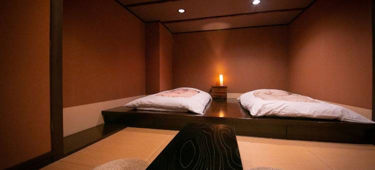 宝泉寺汤本屋观光酒店(Hosenji Kanko Hotel Yumotoya)图片