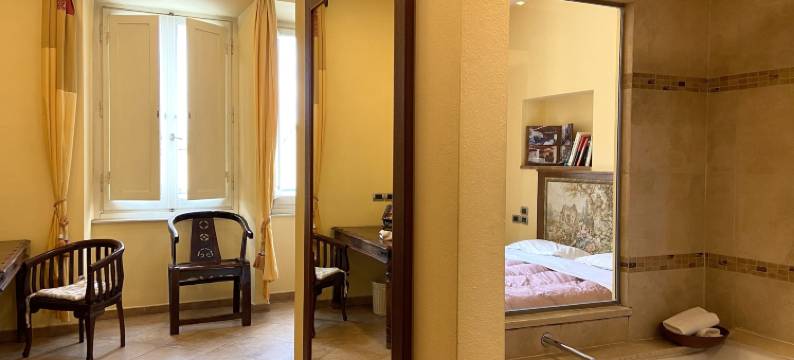 南京沃阁精品假日酒店(Vogue Hotel Arezzo)图片