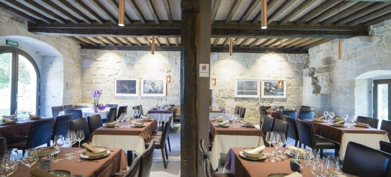 Parada的Reitoral(Reitoral de Parada)图片