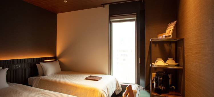 J酒店东京地球(Jhotel Tokyo GEO)图片