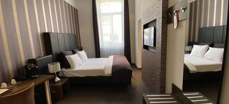 迪德博卡酒店(Hotel de Boskar Peer)图片