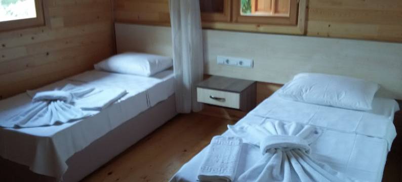 马吉村庄酒店(Maji Village)图片