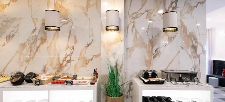 里斯本 85 号 - 里丹酒店(Lisboa 85 Suites & Apartments by Ridan Hotels)图片