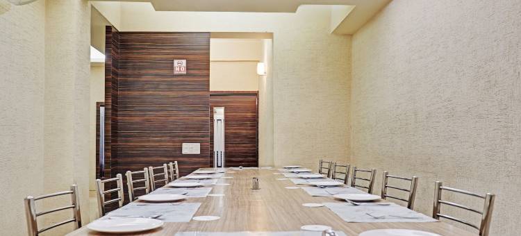 Treebo Elite 城市 Upper Bazar(Treebo Elite City Upper Bazar)图片