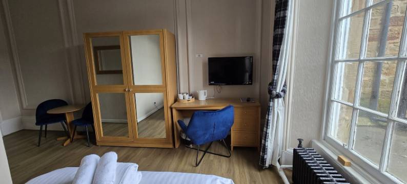 国家酒店(The National Hotel)图片