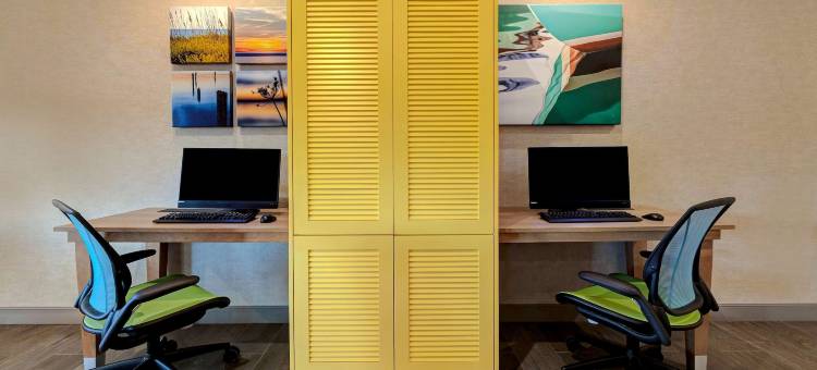 加尔夫布雷兹彭萨科拉区希尔顿惠庭套房酒店(Home2 Suites by Hilton Gulf Breeze Pensacola Area)图片