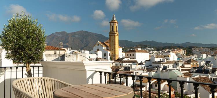 安达卢西亚的El Pilar酒店(Hotel El Pilar Andalucia)图片