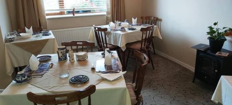 谷地旅馆(Valley Lodge Room Only Guest House)图片