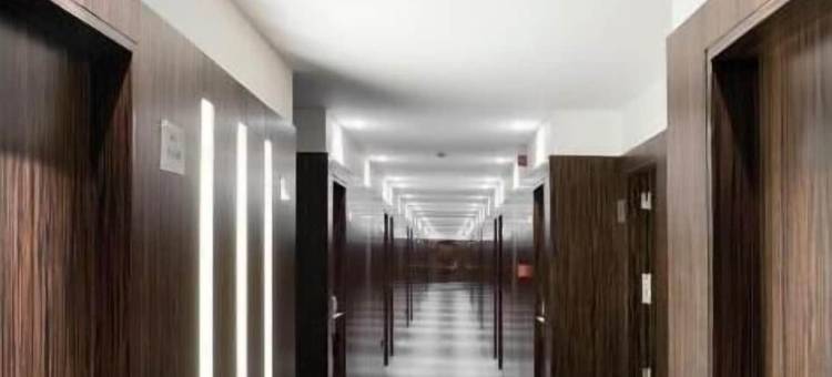 ETH Rioja酒店(Eth Rioja)图片