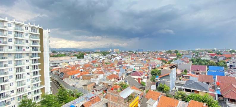 现代，舒适宽敞的3BR在Gateway Pasteur(Modern, Cozy and Spacious 3Br at Gateway Pasteur)图片