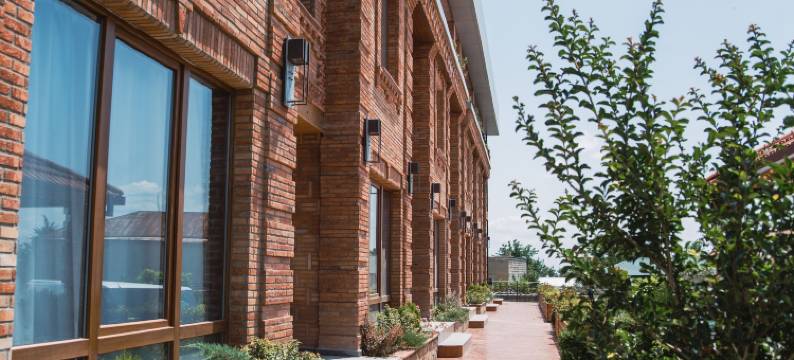 我的格鲁吉亚村庄酒店(My Georgian Village)图片