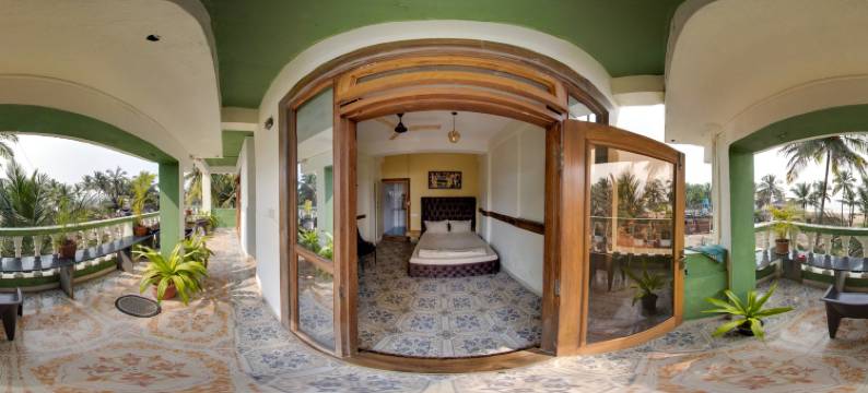 丘比特天堂度假村(Cupids Heaven Resort)图片