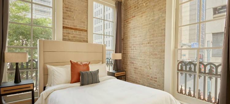 Sonder by Marriott Bonvoy The Louie 公寓 CBD(Sonder by Marriott Bonvoy the Louie Apartments CBD)图片