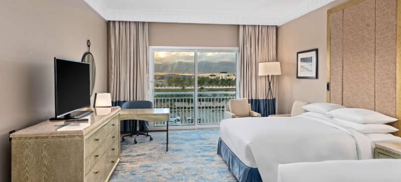 希尔顿塞拉莱酒店(Hilton Salalah)图片