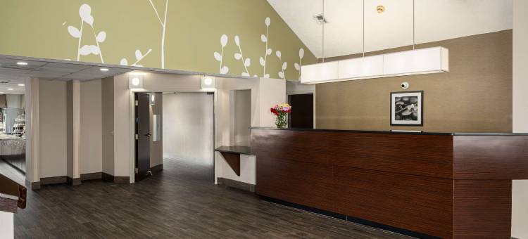 SureStay by Best Western Summerville Flowertown图片