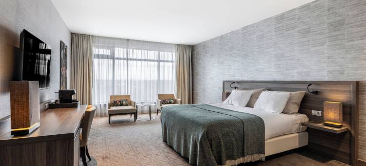 兹沃勒范德瓦克酒店(Van der Valk Hotel Zwolle)图片