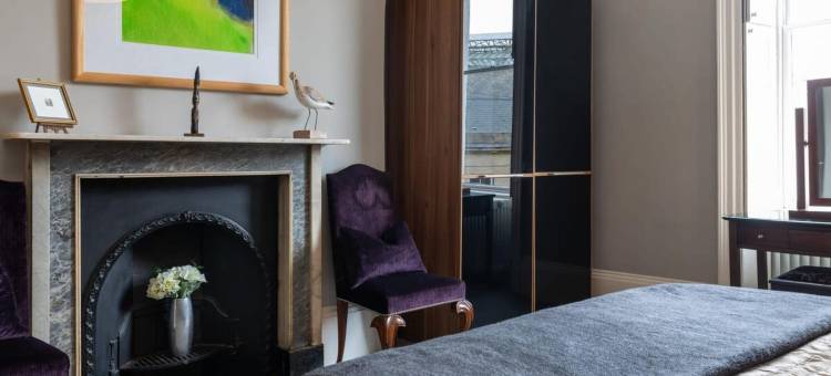 Light-filled Period Apartment - Central Bath图片