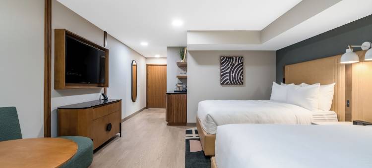 Naturally Pacific度假村(Naturally Pacific Resort)图片