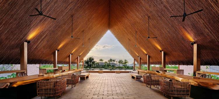 勿里洞喜来登度假村(Sheraton Belitung Resort)图片