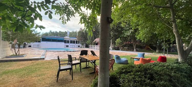 Kılıç机场酒店(Kılıç AirPort Otel)图片