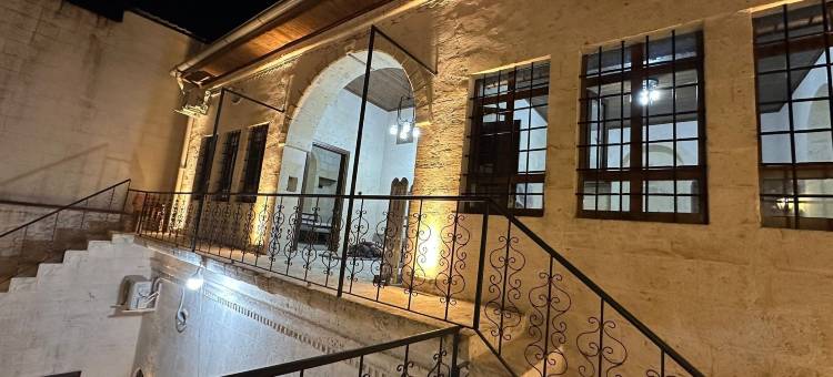 塞费尔特佩酒店(Mezopotamya Ruya Konak)图片