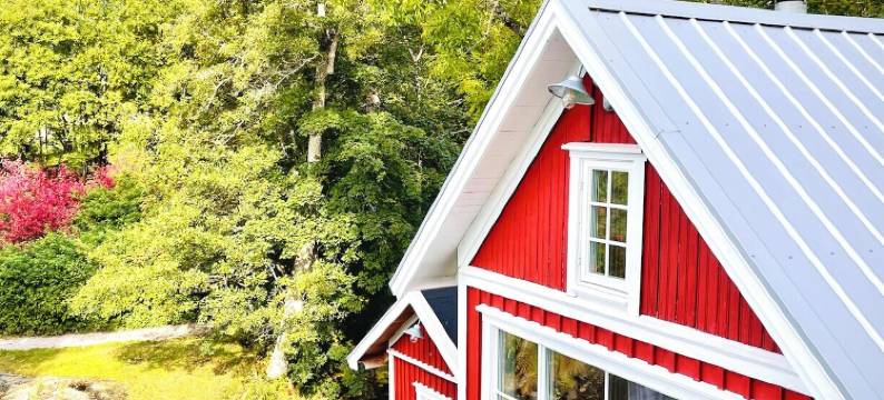 森林房子(Forest House)图片