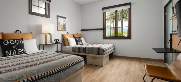 Moxy 圣巴巴拉(Moxy Santa Barbara)图片