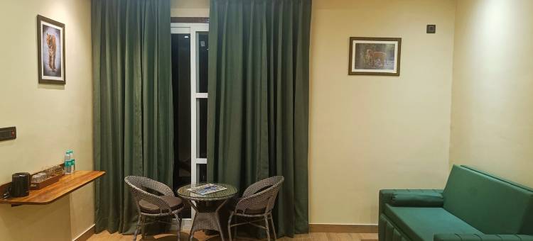 野趣隐居处(Wildlense Wild Retreat)图片