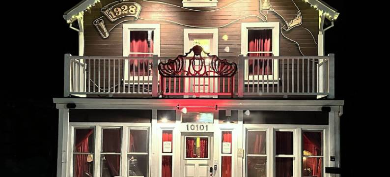 西河之家(West River House)图片