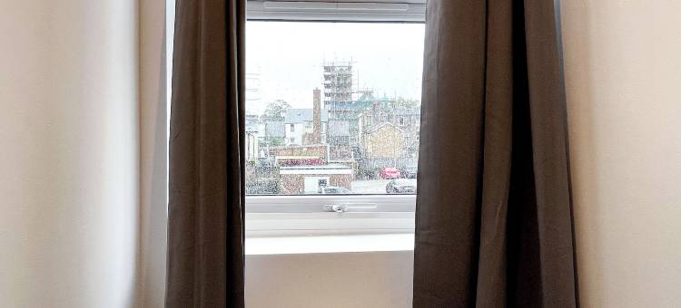 ATIS 公园客栈(Park Inn Palace)图片