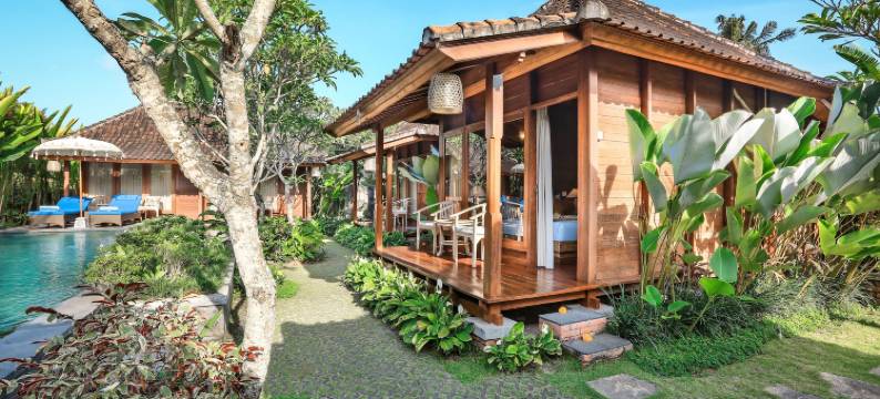 Yana Villas Kemenuh by GenuineHost图片