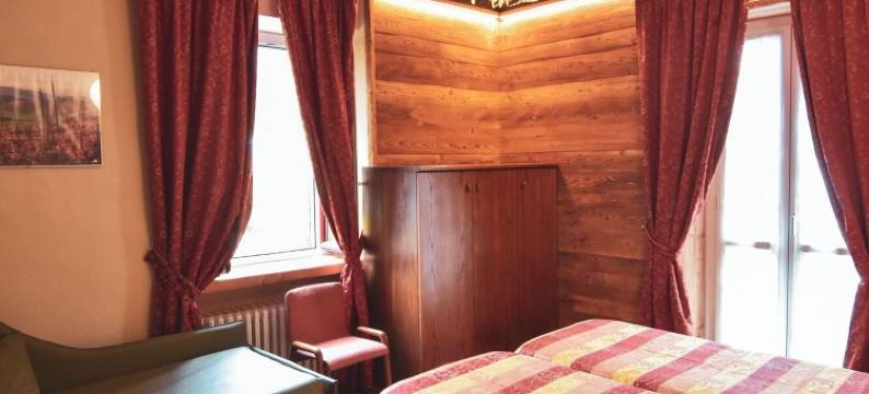 夏波顿酒店(Hotel Chaberton)图片