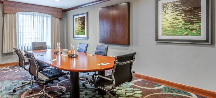 Staybridge Suites 长椅(Staybridge Suites Davenport)图片