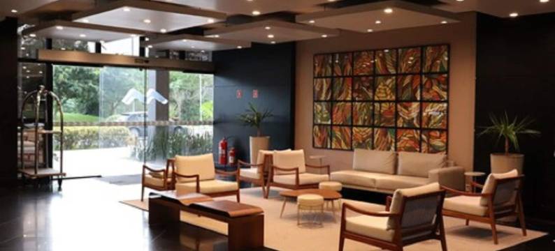 千禧酒店(Manaus Hotéis Millennium)图片