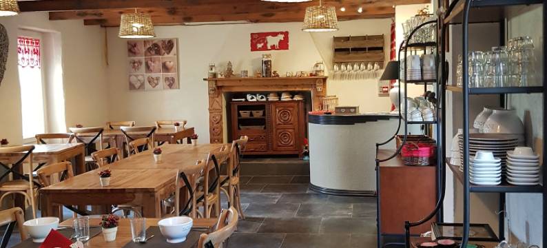 卡普奇斯岛屿酒店(Île ô des Capucins)图片