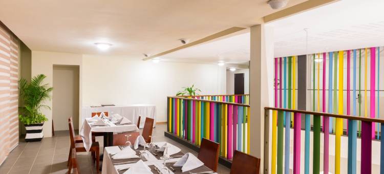 巴马科欧诺莫酒店(ONOMO Hotel Bamako)图片