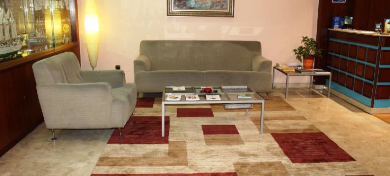 马林酒店别墅(Hotel Villa de Marin)图片