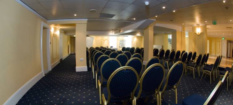 皇后酒店(Queens Hotel & Spa)图片